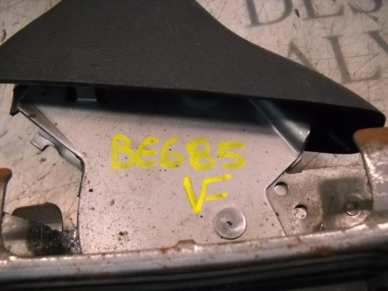 Recambio de palanca freno de mano para renault clio ii fase ii (b/cb0) campus referencia OEM IAM   