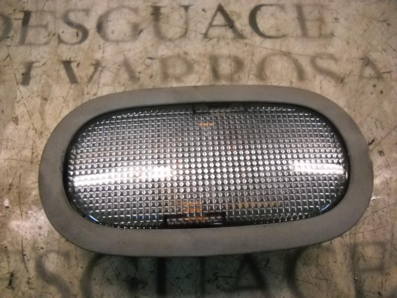 Recambio de piloto interior para renault clio ii fase ii (b/cb0) campus referencia OEM IAM   