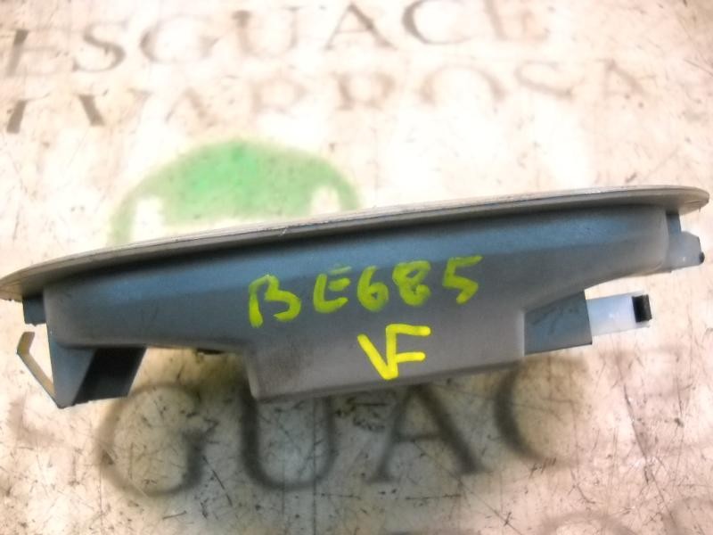 Recambio de piloto interior para renault clio ii fase ii (b/cb0) campus referencia OEM IAM   