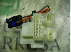 Recambio de resistencia calefaccion para renault clio ii fase ii (b/cb0) campus referencia OEM IAM    2