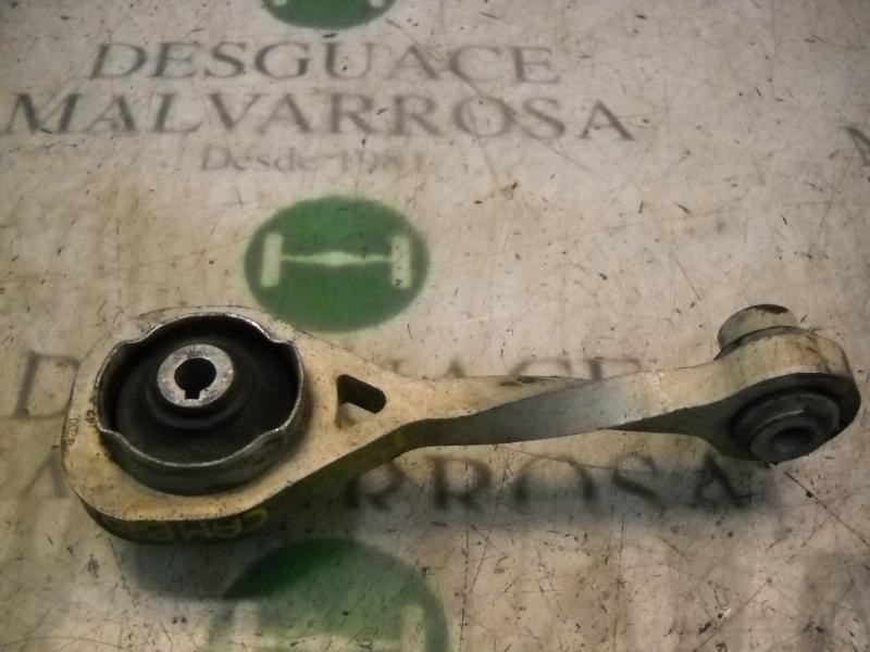 Recambio de soporte cambio para renault clio ii fase ii (b/cb0) campus referencia OEM IAM   