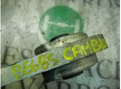 Recambio de soporte cambio para renault clio ii fase ii (b/cb0) campus referencia OEM IAM    2