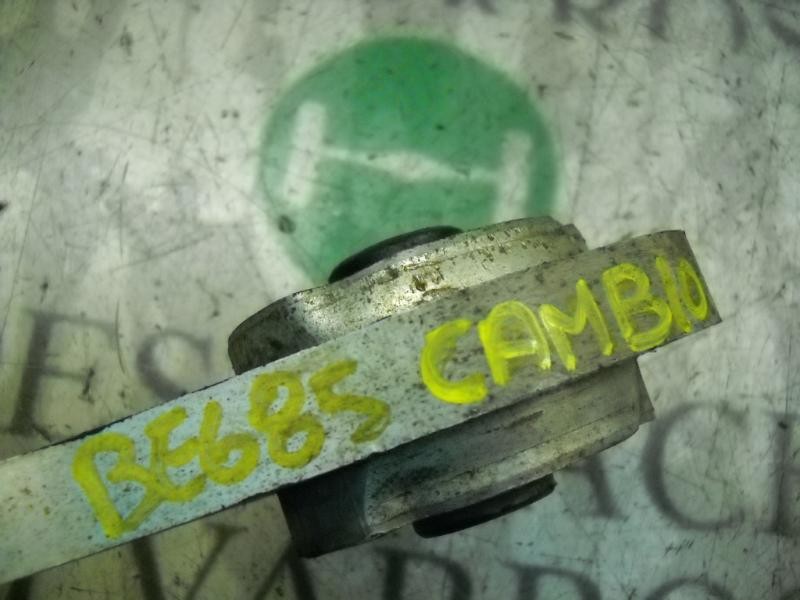 Recambio de soporte cambio para renault clio ii fase ii (b/cb0) campus referencia OEM IAM   