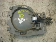 Recambio de maneta interior delantera derecha para citroën c3 1.4 hdi satisfaction referencia OEM IAM    2