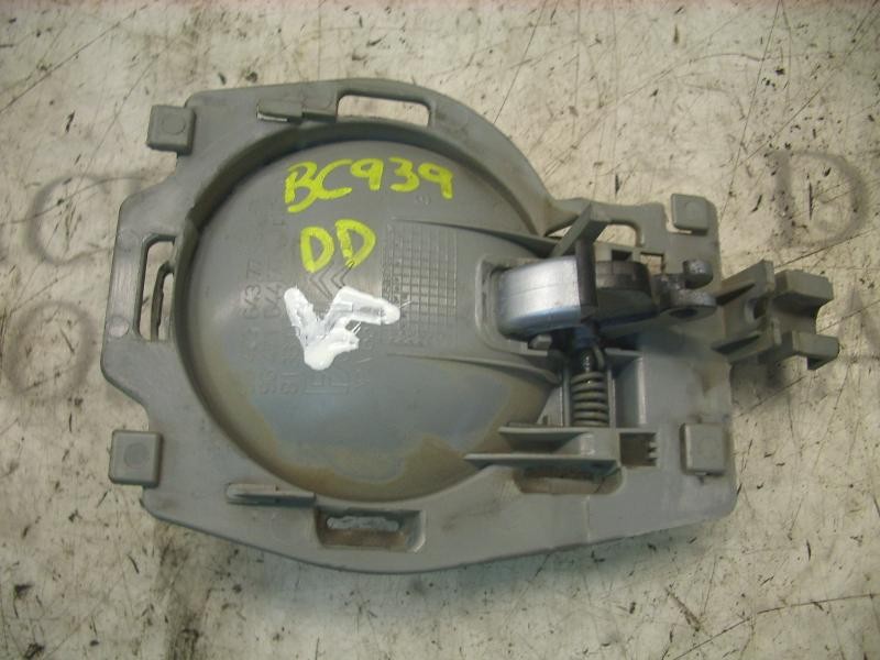 Recambio de maneta interior delantera derecha para citroën c3 1.4 hdi satisfaction referencia OEM IAM   