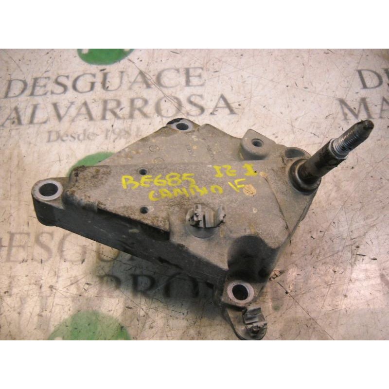 Recambio de soporte cambio para renault clio ii fase ii (b/cb0) campus referencia OEM IAM   