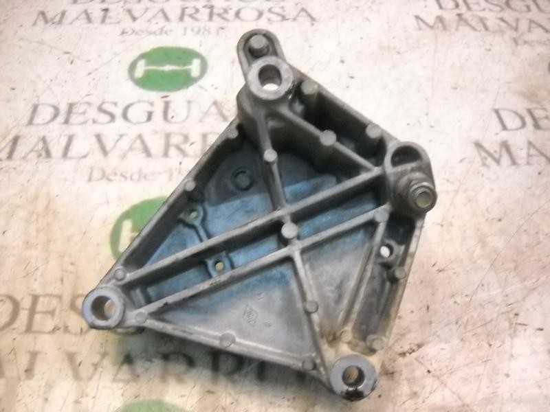 Recambio de soporte cambio para renault clio ii fase ii (b/cb0) campus referencia OEM IAM   