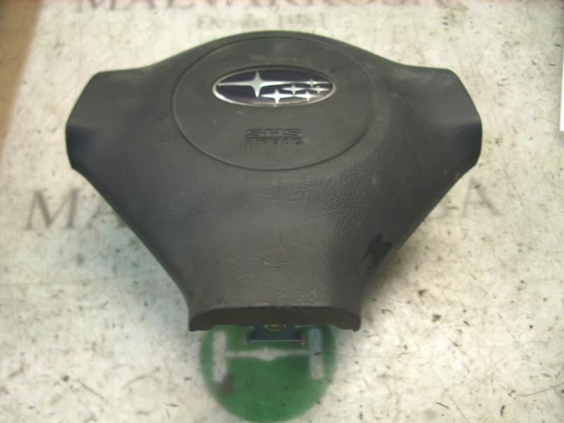 Recambio de airbag delantero izquierdo para subaru legacy familiar/outback b13 (bp) 2.5 sw referencia OEM IAM  Z2D4075851 