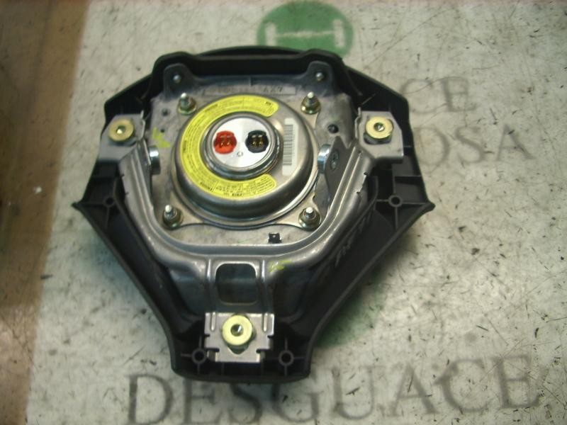 Recambio de airbag delantero izquierdo para subaru legacy familiar/outback b13 (bp) 2.5 sw referencia OEM IAM  Z2D4075851 