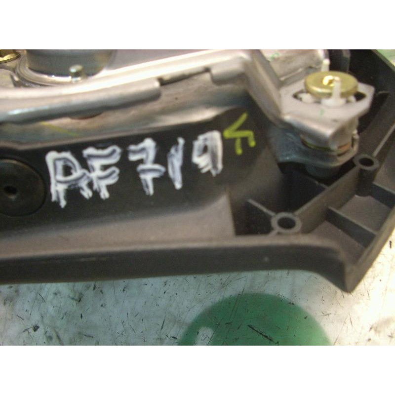 Recambio de airbag delantero izquierdo para subaru legacy familiar/outback b13 (bp) 2.5 sw referencia OEM IAM  Z2D4075851 