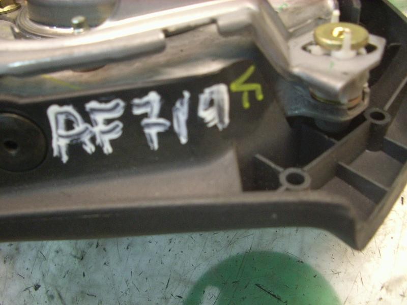 Recambio de airbag delantero izquierdo para subaru legacy familiar/outback b13 (bp) 2.5 sw referencia OEM IAM  Z2D4075851 