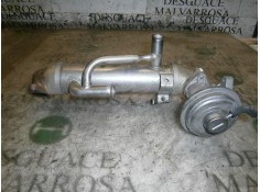 Recambio de enfriador egr para ford mondeo berlina (ge) 2.0 16v di td cat referencia OEM IAM    2
