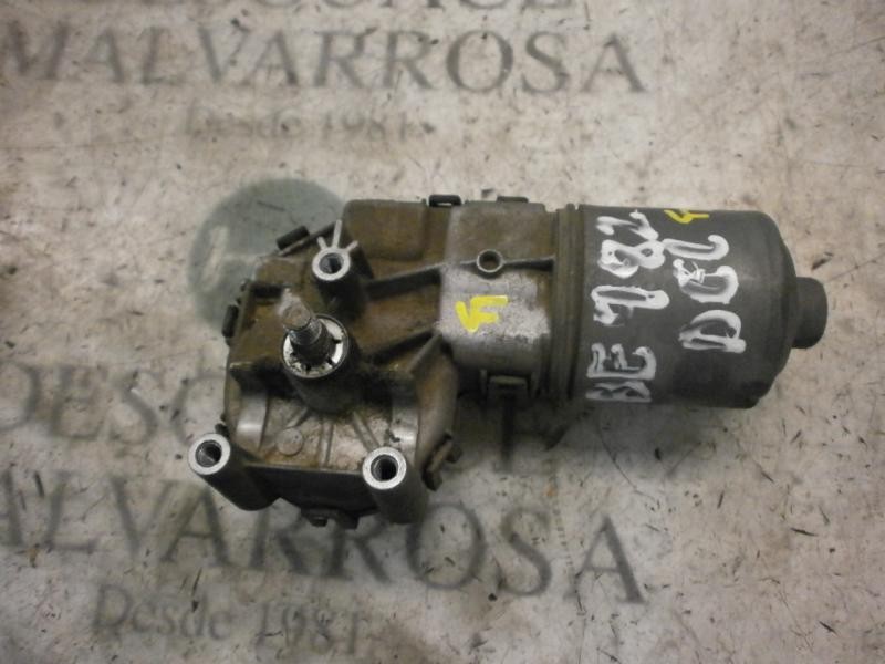 Recambio de motor limpia delantero para ford mondeo berlina (ge) ghia referencia OEM IAM   