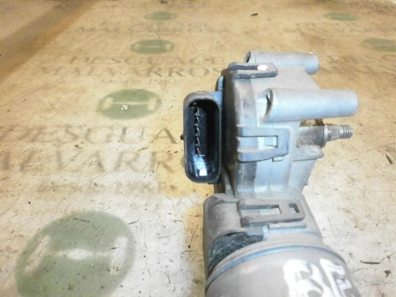 Recambio de motor limpia delantero para ford mondeo berlina (ge) ghia referencia OEM IAM   