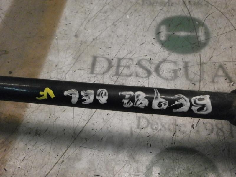 Recambio de barra estabilizadora delantera para ford mondeo berlina (ge) ghia referencia OEM IAM   