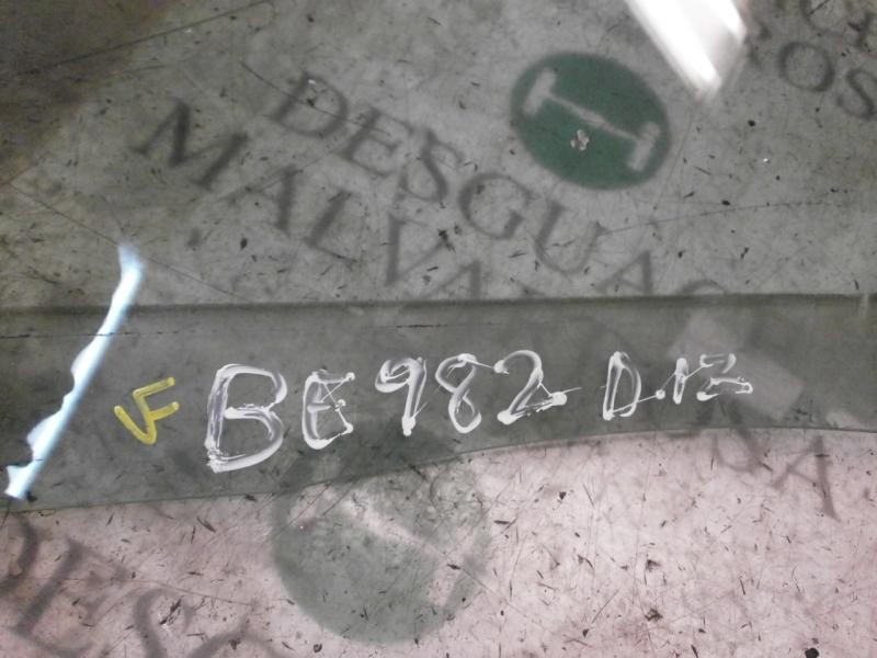 Recambio de cristal puerta delantero izquierdo para ford mondeo berlina (ge) ghia referencia OEM IAM   