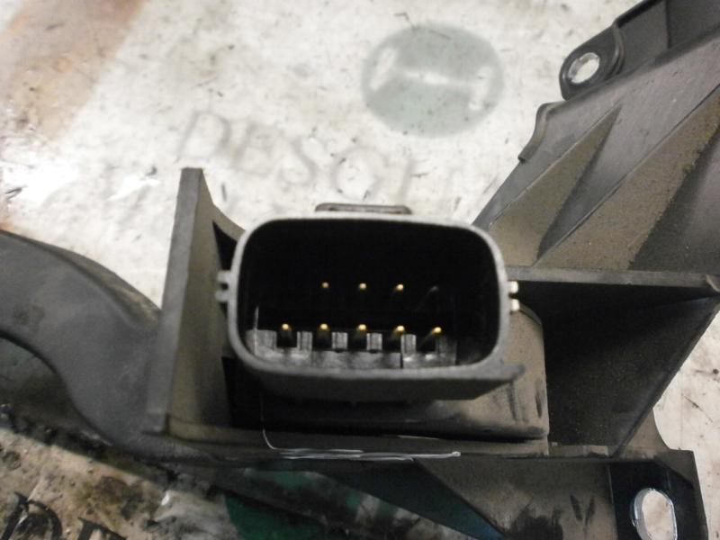 Recambio de potenciometro pedal para ford mondeo berlina (ge) ghia referencia OEM IAM   