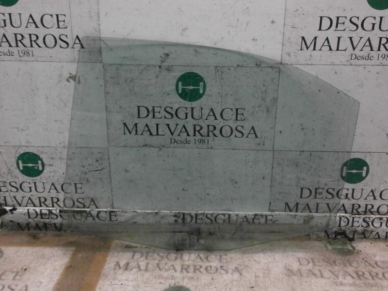 Recambio de cristal puerta trasero izquierdo para ford mondeo berlina (ge) ghia referencia OEM IAM   