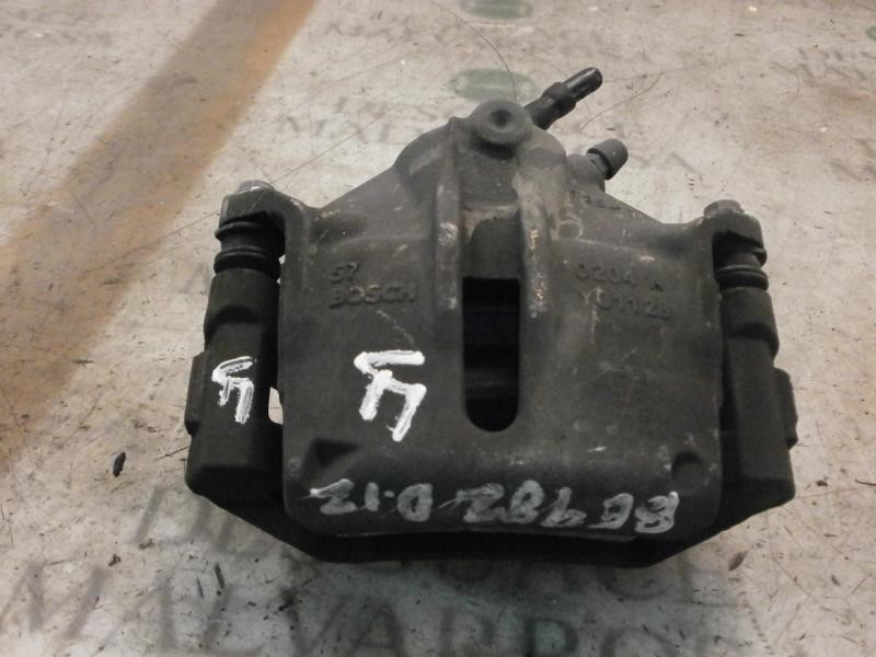 Recambio de pinza freno delantera izquierda para ford mondeo berlina (ge) ghia referencia OEM IAM   