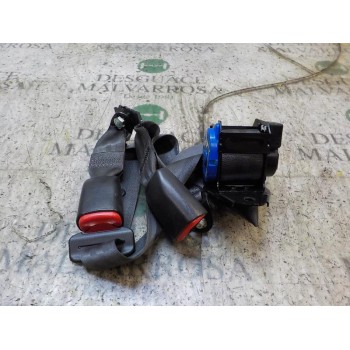 CINTURON SEGURIDAD TRASERO CENTRAL 96499922 