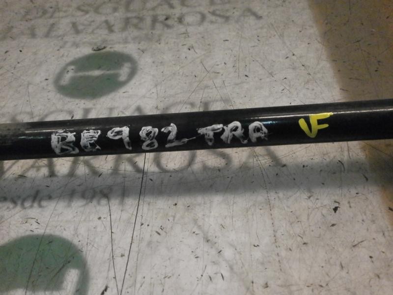 Recambio de barra estabilizadora trasera para ford mondeo berlina (ge) ghia referencia OEM IAM   