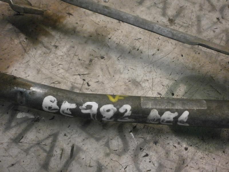 Recambio de articulacion limpia delantero para ford mondeo berlina (ge) ghia referencia OEM IAM   