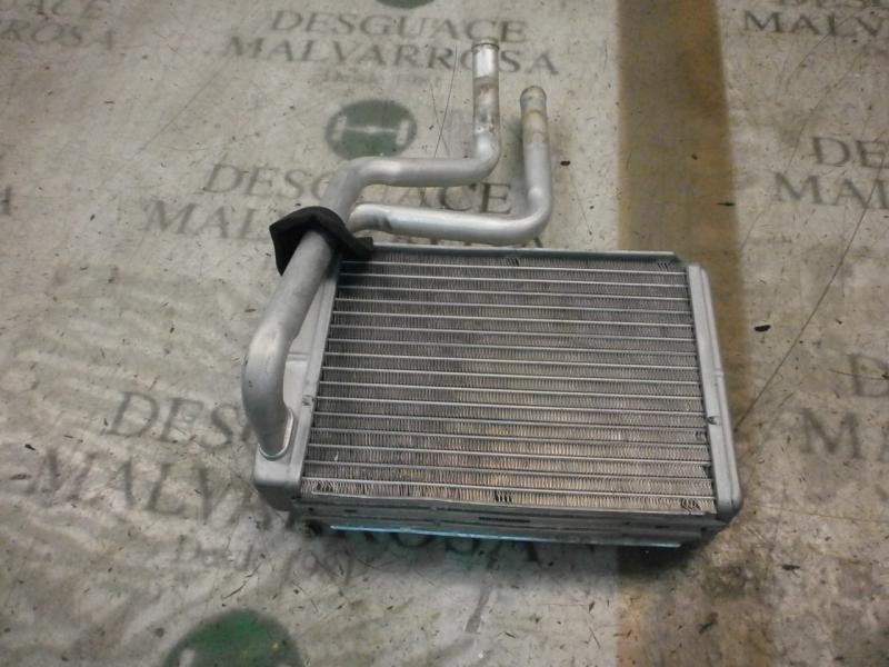 Recambio de radiador calefaccion / aire acondicionado para ford mondeo berlina (ge) ghia referencia OEM IAM   