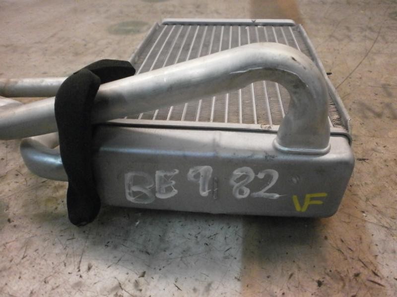 Recambio de radiador calefaccion / aire acondicionado para ford mondeo berlina (ge) ghia referencia OEM IAM   