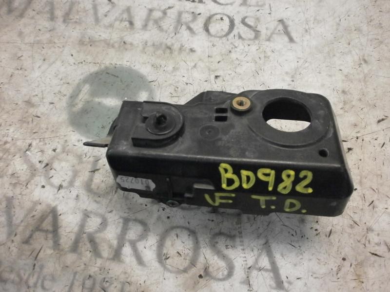 Recambio de maneta interior trasera derecha para ford mondeo berlina (ge) ghia referencia OEM IAM   