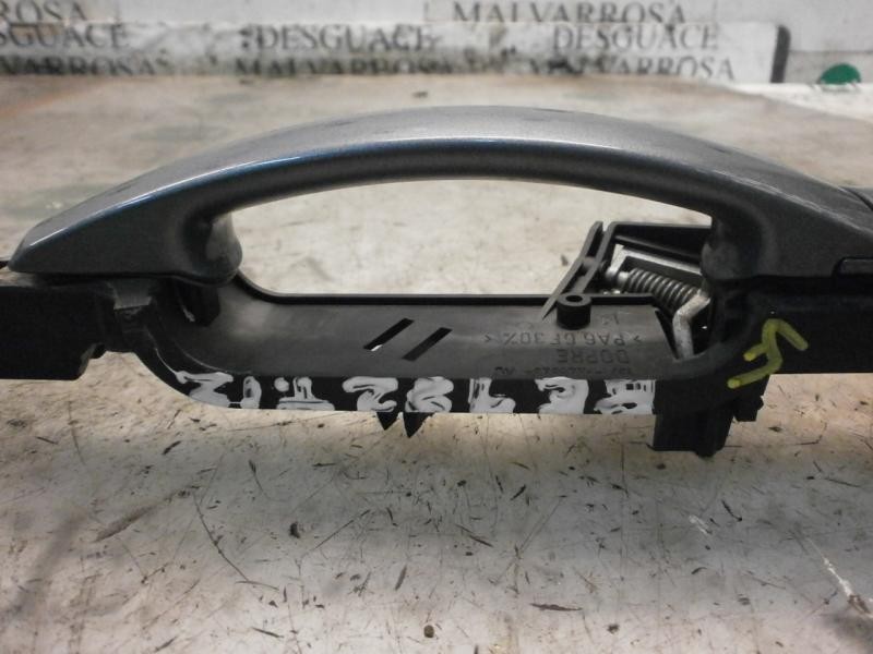 Recambio de maneta exterior trasera izquierda para ford mondeo berlina (ge) ghia referencia OEM IAM   
