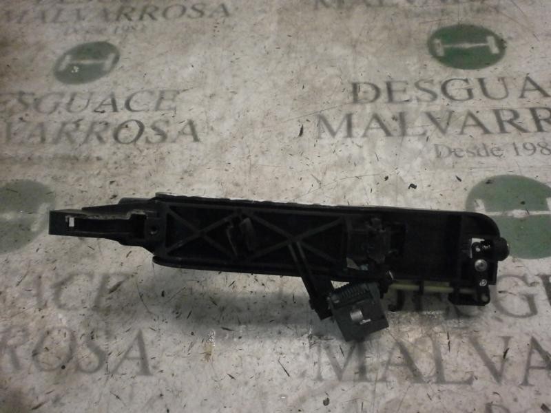 Recambio de maneta exterior trasera izquierda para ford mondeo berlina (ge) ghia referencia OEM IAM   