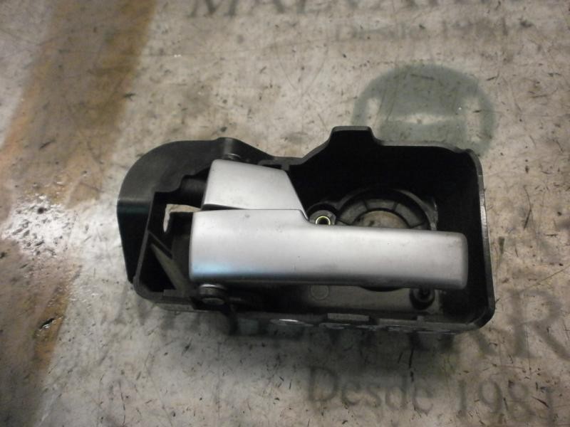 Recambio de maneta interior trasera izquierda para ford mondeo berlina (ge) ghia referencia OEM IAM   