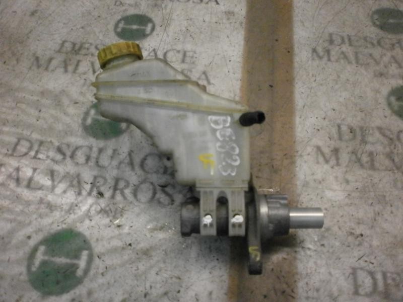 Recambio de bomba freno para fiat grande punto (199) 1.3 16v multijet dynamic (55kw) referencia OEM IAM   