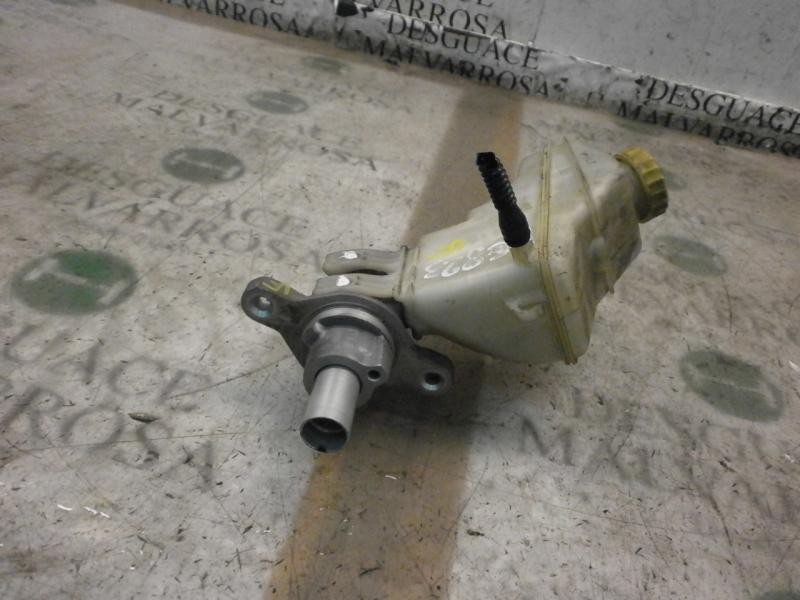 Recambio de bomba freno para fiat grande punto (199) 1.3 16v multijet dynamic (55kw) referencia OEM IAM   