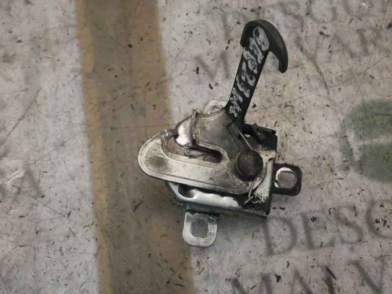 Recambio de cerradura capot para fiat grande punto (199) 1.3 16v multijet dynamic (55kw) referencia OEM IAM   