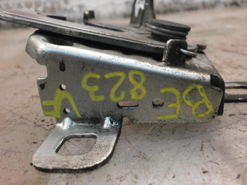 Recambio de cerradura capot para fiat grande punto (199) 1.3 16v multijet dynamic (55kw) referencia OEM IAM   