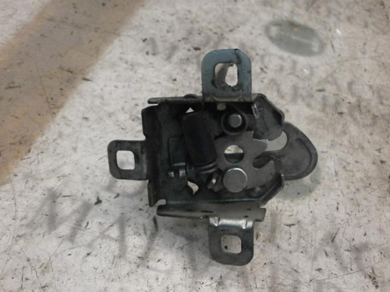 Recambio de cerradura capot para fiat grande punto (199) 1.3 16v multijet dynamic (55kw) referencia OEM IAM   