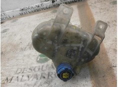 Recambio de deposito expansion para fiat grande punto (199) 1.3 16v multijet dynamic (55kw) referencia OEM IAM    2