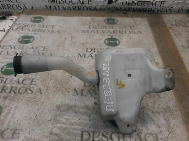 Recambio de deposito limpia para fiat grande punto (199) 1.3 16v multijet dynamic (55kw) referencia OEM IAM   