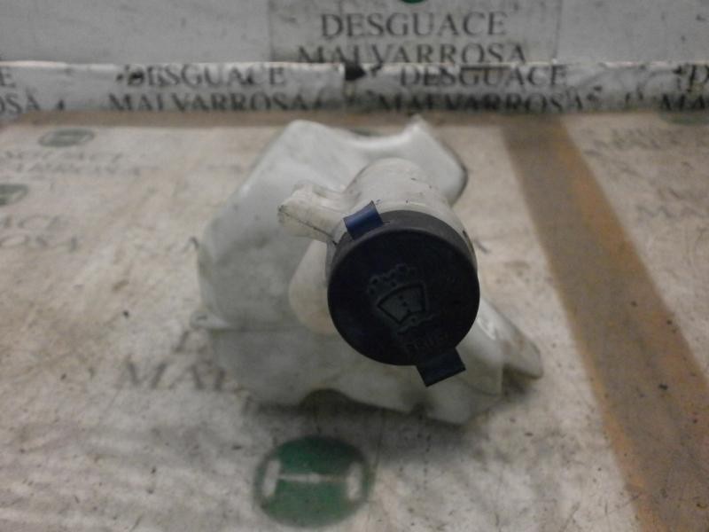 Recambio de deposito limpia para fiat grande punto (199) 1.3 16v multijet dynamic (55kw) referencia OEM IAM   