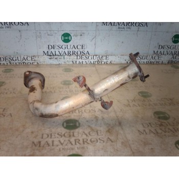 SALIDA COLECTOR 