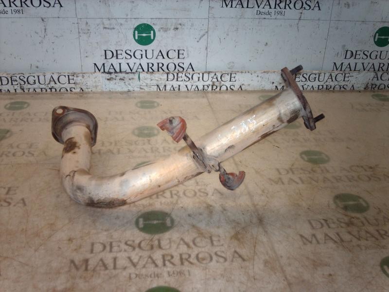 Recambio de salida colector para ford mondeo berlina/familiar (fd) clx familiar referencia OEM IAM   