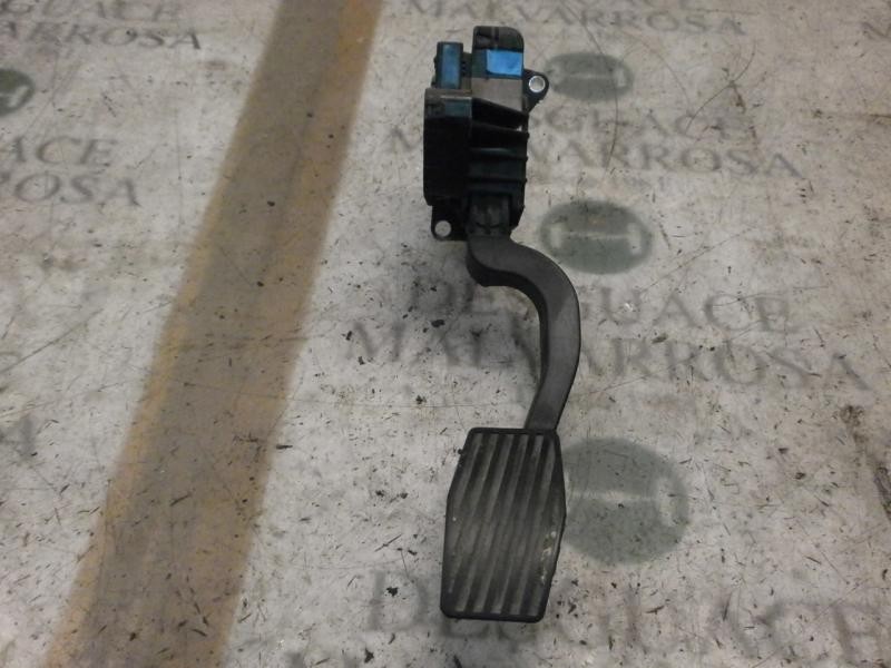 Recambio de potenciometro pedal para fiat grande punto (199) 1.3 16v multijet dynamic (55kw) referencia OEM IAM   