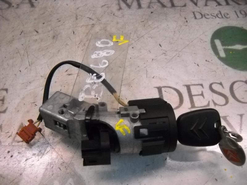 Recambio de antirrobo para citroën c2 furio referencia OEM IAM   