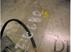 Recambio de antirrobo para citroën c2 furio referencia OEM IAM    2