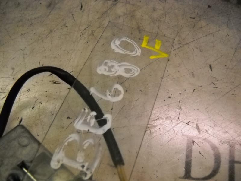 Recambio de antirrobo para citroën c2 furio referencia OEM IAM   