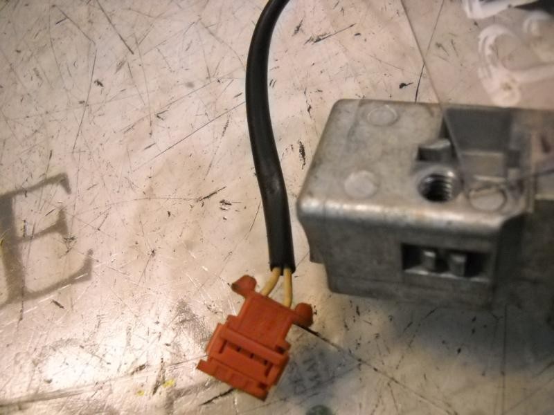 Recambio de antirrobo para citroën c2 furio referencia OEM IAM   