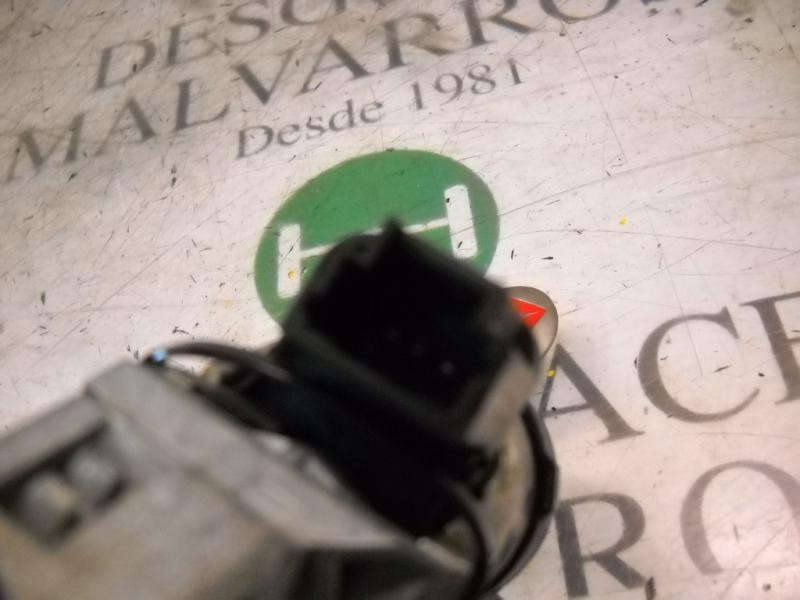 Recambio de antirrobo para citroën c2 furio referencia OEM IAM   