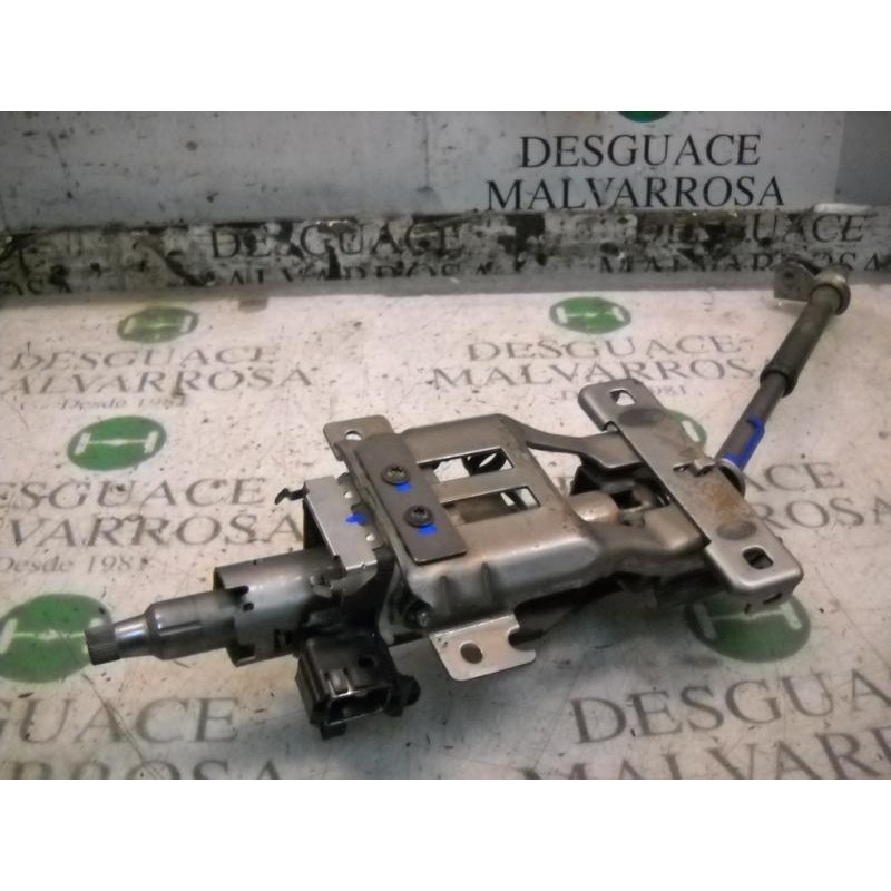 Recambio de columna direccion para citroën c2 furio referencia OEM IAM   