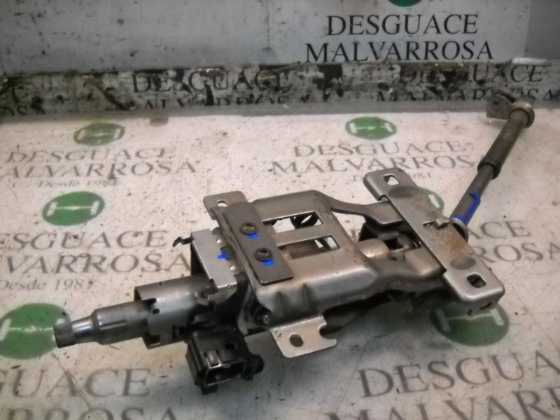Recambio de columna direccion para citroën c2 furio referencia OEM IAM   